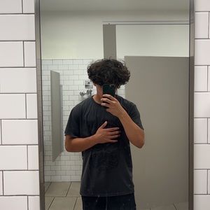 Meet your Posher, Danny